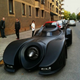 Illustration for article titled Swede Builds His Own Batmobile For $1 Million